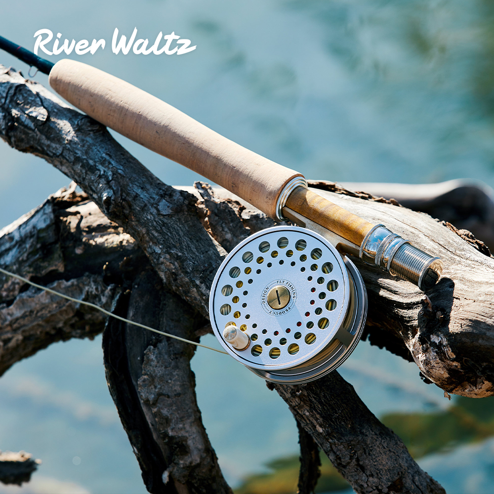 Newborn Fly Reel