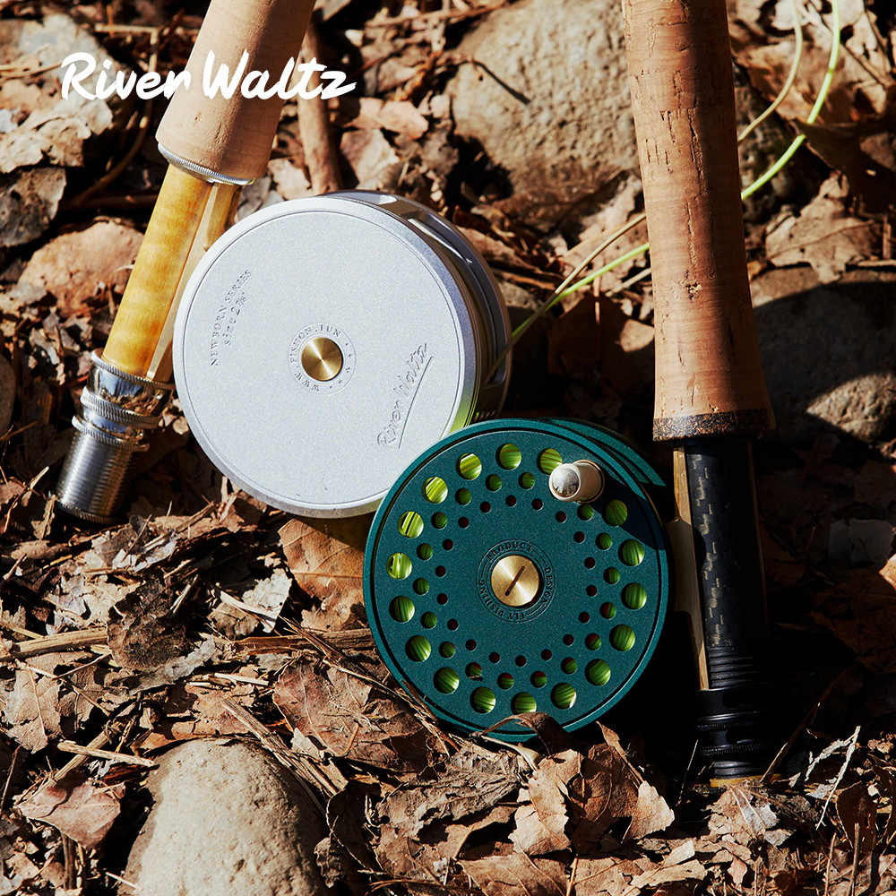 Newborn Fly Reel