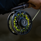 Crown Fly Reel