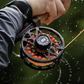 Crown Fly Reel