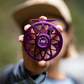 Crown Fly Reel